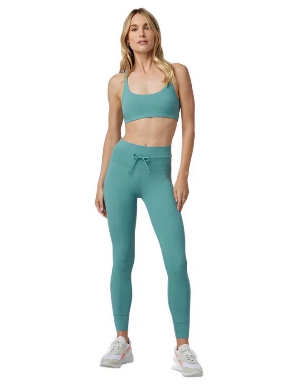 Vuori✨Womens' Daily Leggings in Garland Size S - Picture 12 of 12